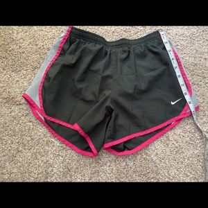 Kids Nike shorts